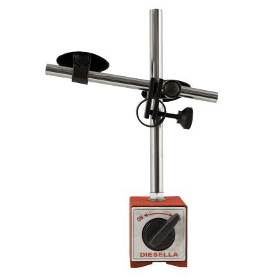 Magnetic Stand standard 80 kgs with fine adjustment